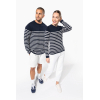 Pull marin femme Kariban K990