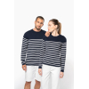 Pull marin femme Kariban K990