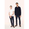 Polo Supima® manches longues Kariban Premium PK202