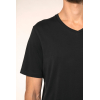 T-shirt Supima® col V manches courtes Kariban Premium PK304