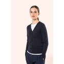Cardigan Supima® femme Kariban Premium PK903