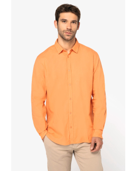 Chemise écoresponsable Spasso SP506IC