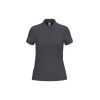Polo piqué femme iDeal Basic Brand IB296