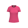 T-shirt sport femme Mercury iDeal Basic Brand IB301