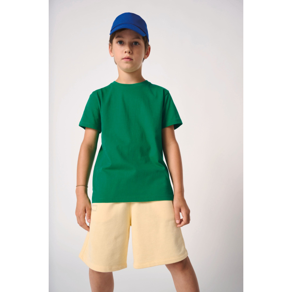 T-shirt enfant 190 iDeal Basic Brand IB322