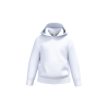 Sweat-shirt à capuche enfant iDeal Basic Brand IB403