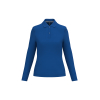 Polo manches longues femme Kariban K244