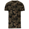 T-shirt camo manches courtes homme Kariban K3030