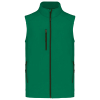 Bodywarmer softshell homme Kariban K403