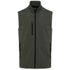 Bodywarmer softshell homme Kariban K403
