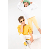 Sweat-shirt col rond enfant Kariban K475
