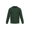 Sweat-shirt col rond enfant Kariban K475