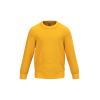 Sweat-shirt col rond enfant Kariban K475