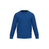 Sweat-shirt col rond enfant Kariban K475