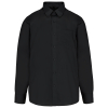 Chemise manches longues sans repassage Kariban K537