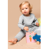 Sweat-shirt écoresponsable bébé Kariban k835