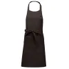 Tablier polycoton avec poche Kariban K890
