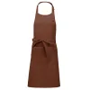 Tablier polycoton avec poche Kariban K890