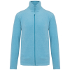 Veste micropolaire zippée Kariban K911