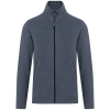 Veste micropolaire zippée Kariban K911