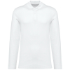 Polo Supima® manches longues Kariban Premium PK202