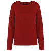Sweat-shirt femme "Loose" Kariban K471