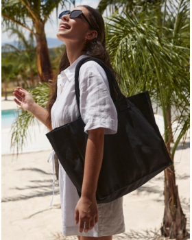 Resort Canvas Bag - 5
