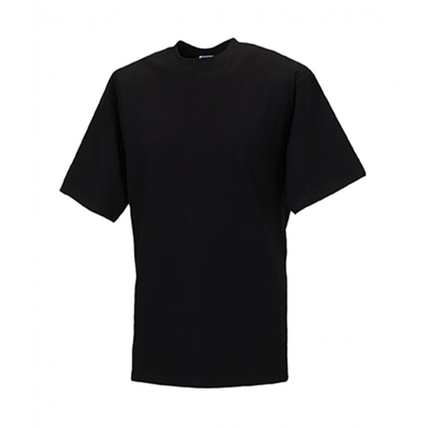 T-Shirt Coton 180 g/m² Russell ZT180