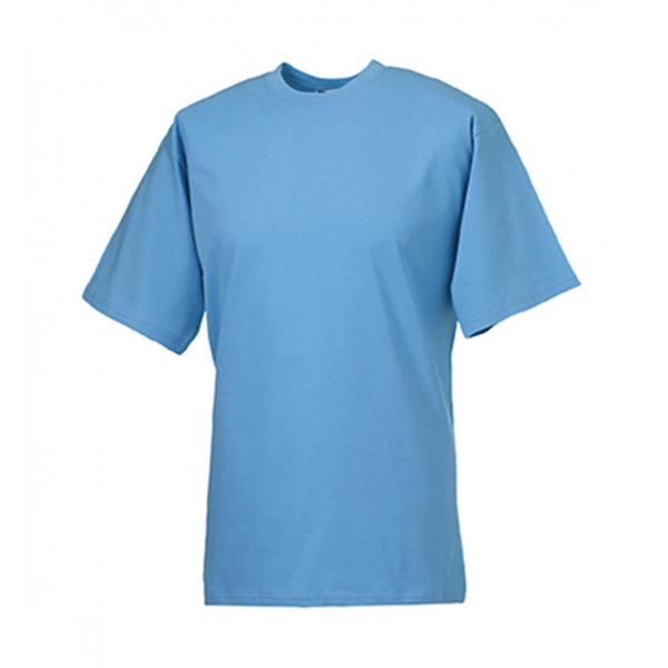 T-Shirt Coton 180 g/m² Russell R-180M-0