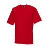 T-Shirt Coton 180 g/m² Russell ZT180