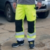 Pantalon de Sécurité Safety Cargo Trouser Result R327X