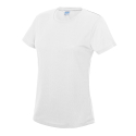 T-shirt cool Femme AWDis JC005