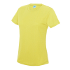 T-shirt cool Femme AWDis JC005