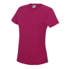 T-shirt cool Femme AWDis JC005