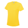 T-shirt cool Femme AWDis JC005