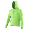 Sweat-shirt à capuche College AWDis JH001