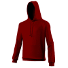 Sweat-shirt à capuche College AWDis JH001