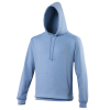 Sweat-shirt à capuche College AWDis JH001