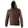 Sweat-shirt à capuche College AWDis JH001