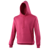 Sweat-shirt à capuche College AWDis JH001