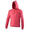 Sweat-shirt à capuche College AWDis JH001