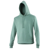 Sweat-shirt à capuche College AWDis JH001