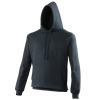 Sweat-shirt à capuche College AWDis JH001