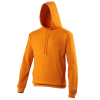Sweat-shirt à capuche College AWDis JH001