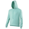 Sweat-shirt à capuche College AWDis JH001