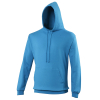 Sweat-shirt à capuche College AWDis JH001