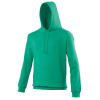 Sweat-shirt à capuche College AWDis JH001
