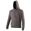 Sweat-shirt à capuche College AWDis JH001