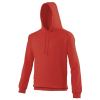 Sweat-shirt à capuche College AWDis JH001