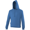 Sweat-shirt à capuche College AWDis JH001